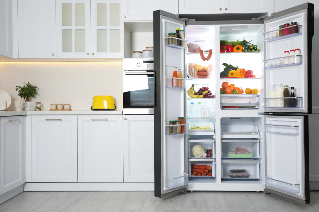 Refrigerator Repair Service